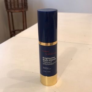 Senegence brightening multi- vitamin treatment